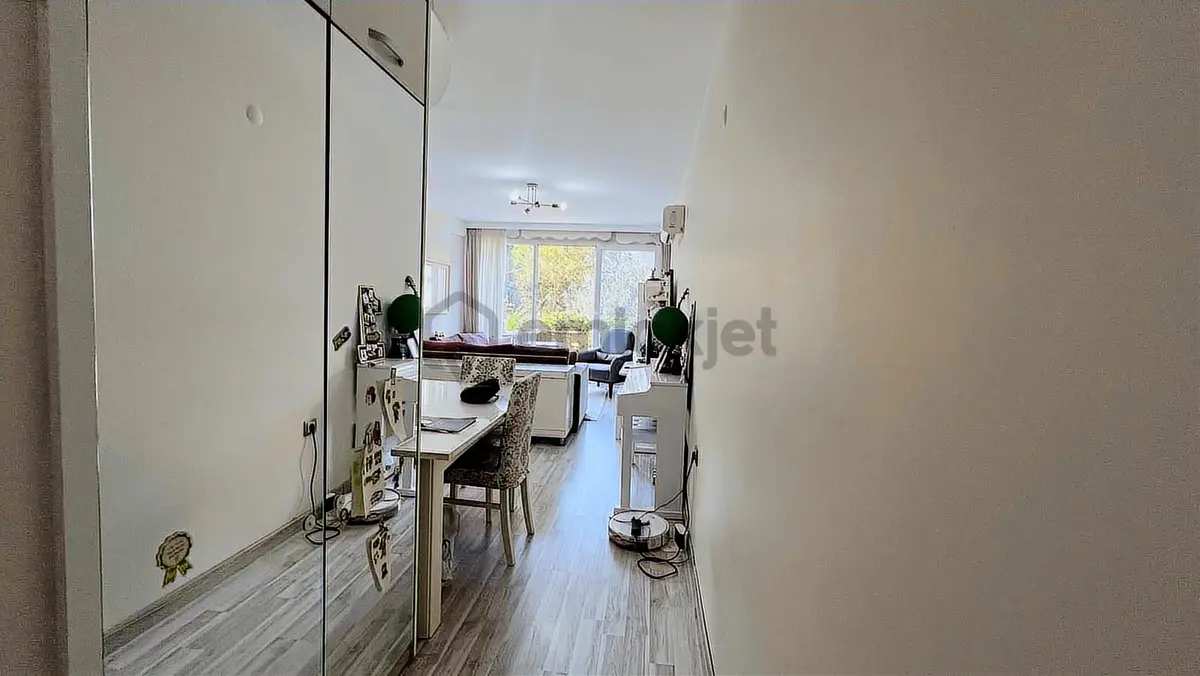 Bornova Veranova Sitesi'nde 2+1 Satılık Dubleks Daire - 25