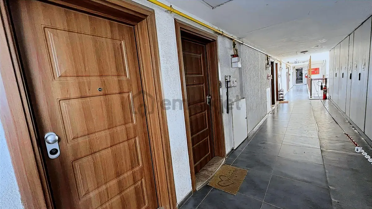 Bornova Veranova Sitesi'nde 2+1 Satılık Dubleks Daire - 10