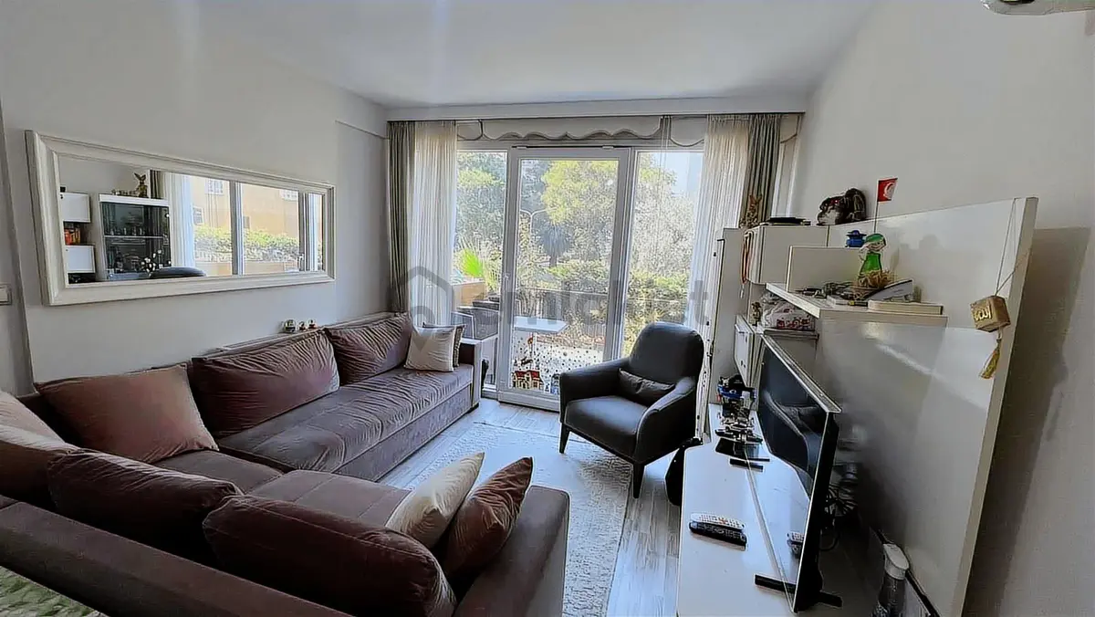 Bornova Veranova Sitesi'nde 2+1 Satılık Dubleks Daire - 31