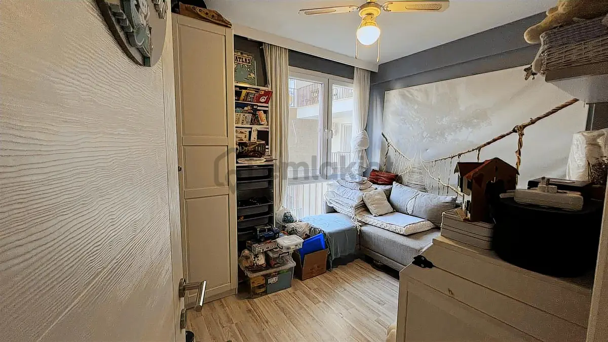 Bornova Veranova Sitesi'nde 2+1 Satılık Dubleks Daire - 11