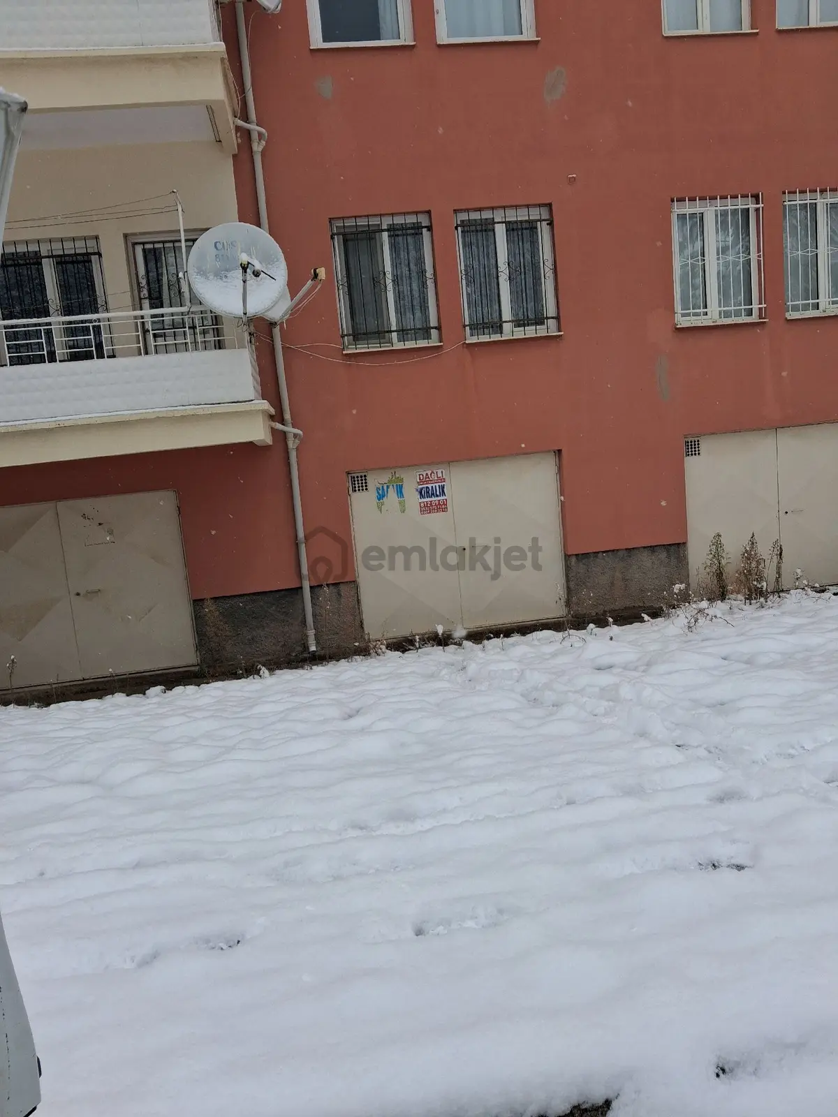 Daglı Emlaktan Kileci - 4