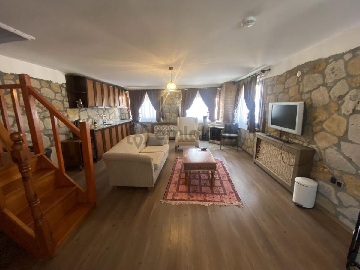 Balıkesir Ayvalık Ta Satılık Butik Otel. - 17