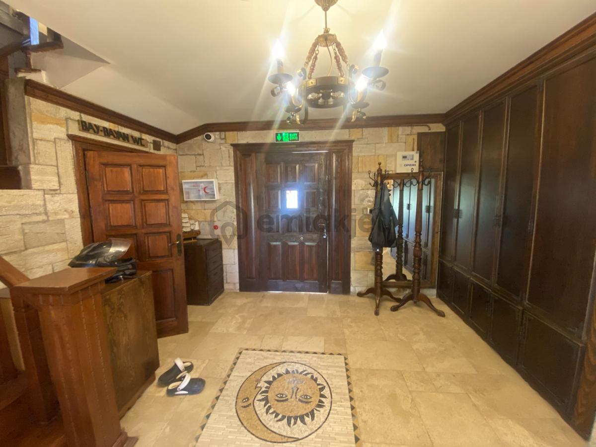 Balıkesir Ayvalık Ta Satılık Butik Otel. - 6
