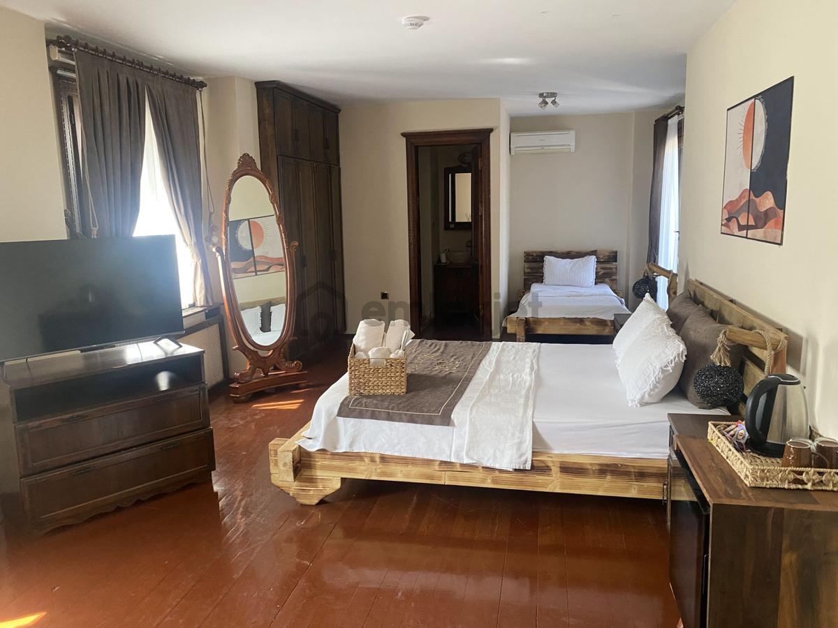 Balıkesir Ayvalık Ta Satılık Butik Otel. - 7