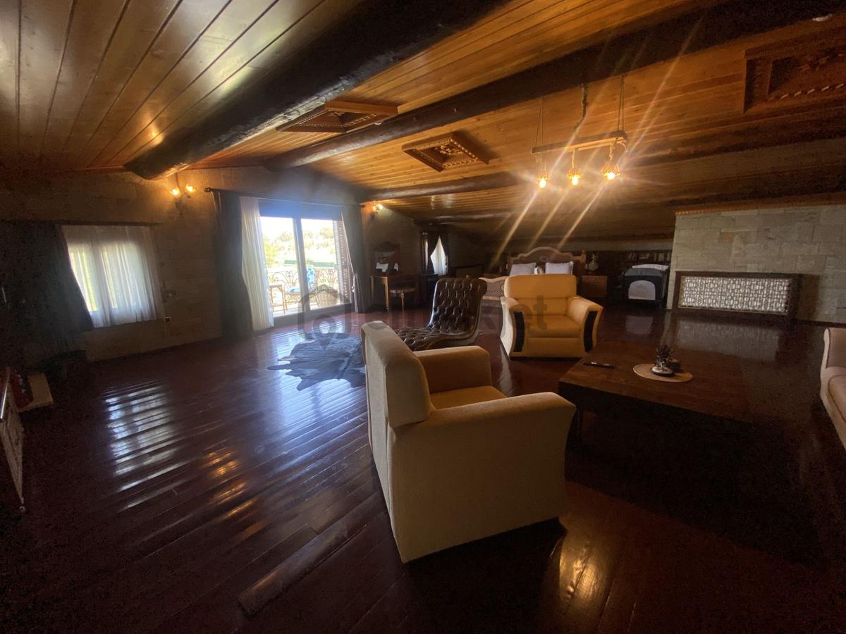 Balıkesir Ayvalık Ta Satılık Butik Otel. - 10