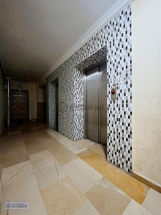 Yetimoğlundan Katta 3+1 Site Dairesi - 22