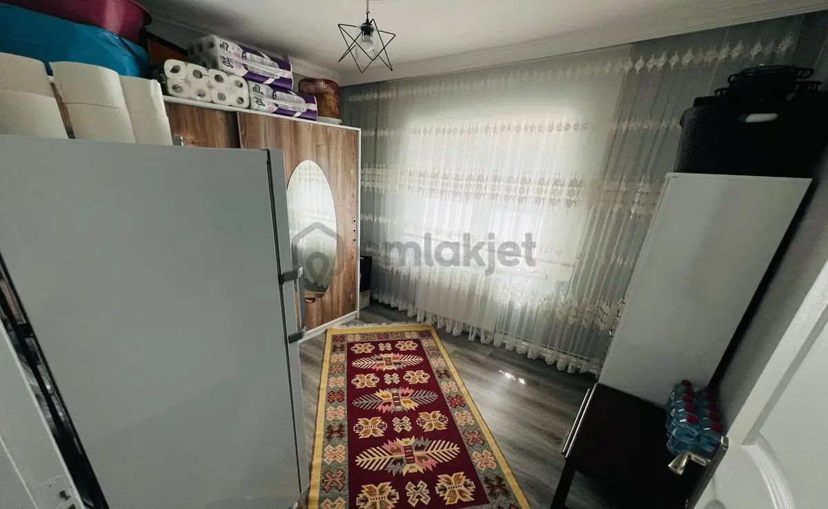Karakaya Mahallesi'nde 3+1 Ferah Daire! - 11