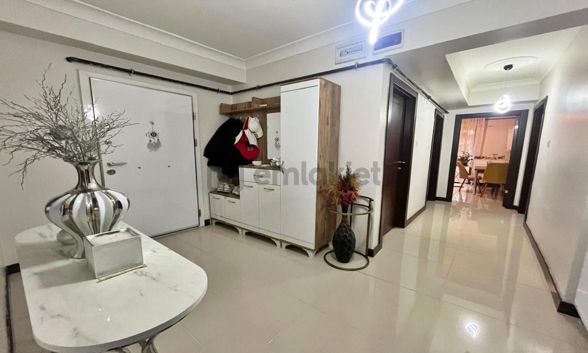 Bağlarbaşı Mahallesi'nde Yapılı 2+1 Daire! - 22