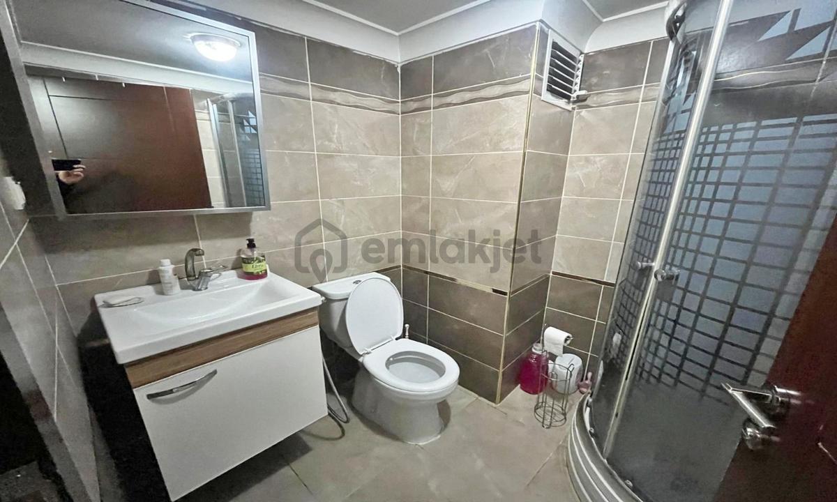 Bağlarbaşı Mahallesi'nde Yapılı 2+1 Daire! - 18
