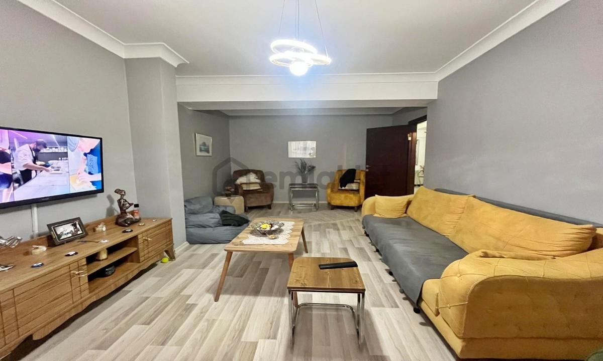 Bağlarbaşı Mahallesi'nde Yapılı 2+1 Daire! - 8