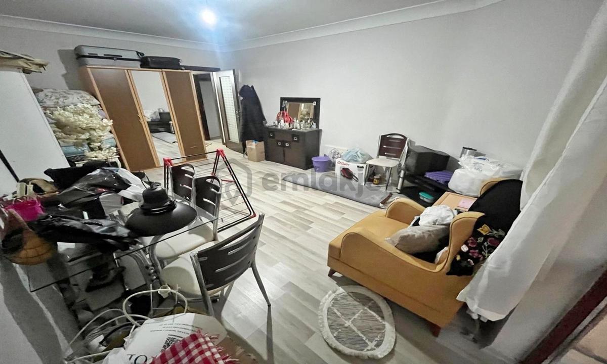 Bağlarbaşı Mahallesi'nde Yapılı 2+1 Daire! - 12