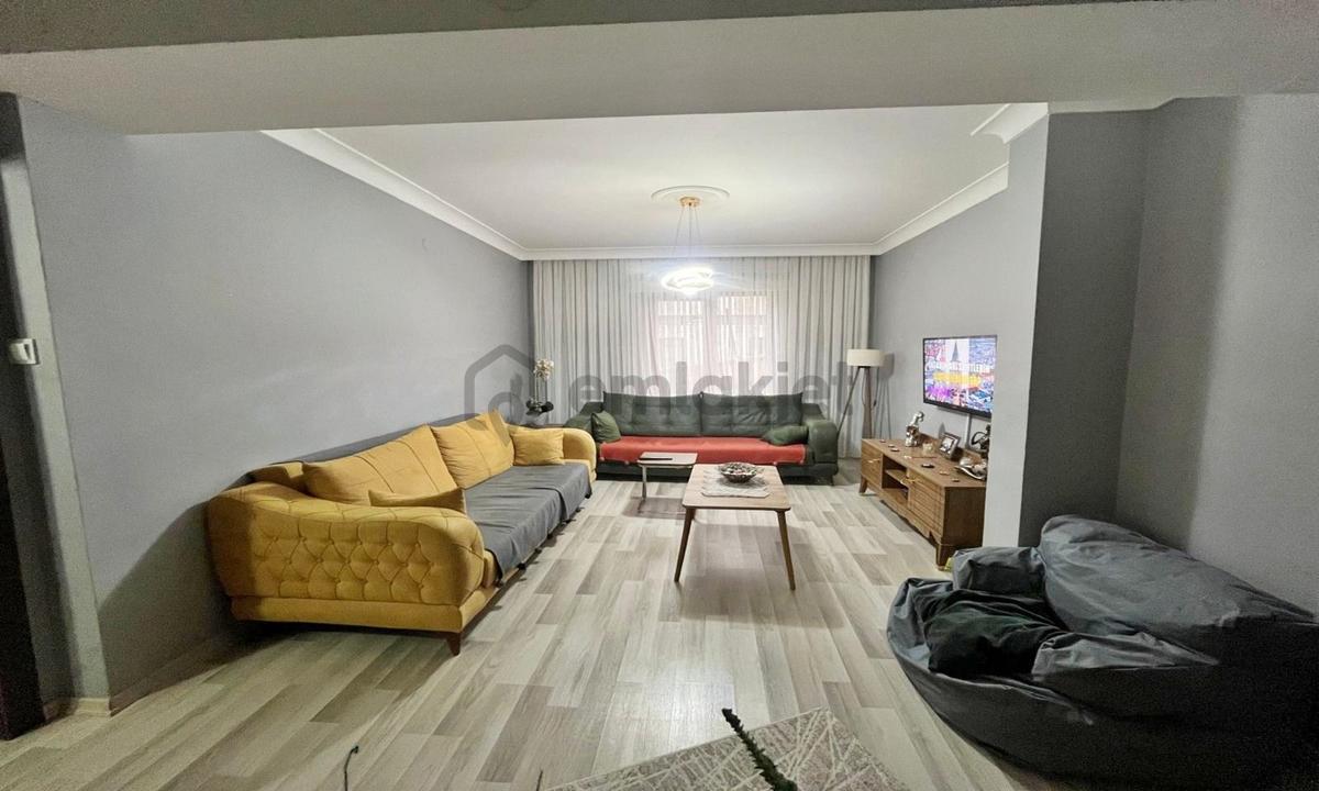 Bağlarbaşı Mahallesi'nde Yapılı 2+1 Daire! - 13