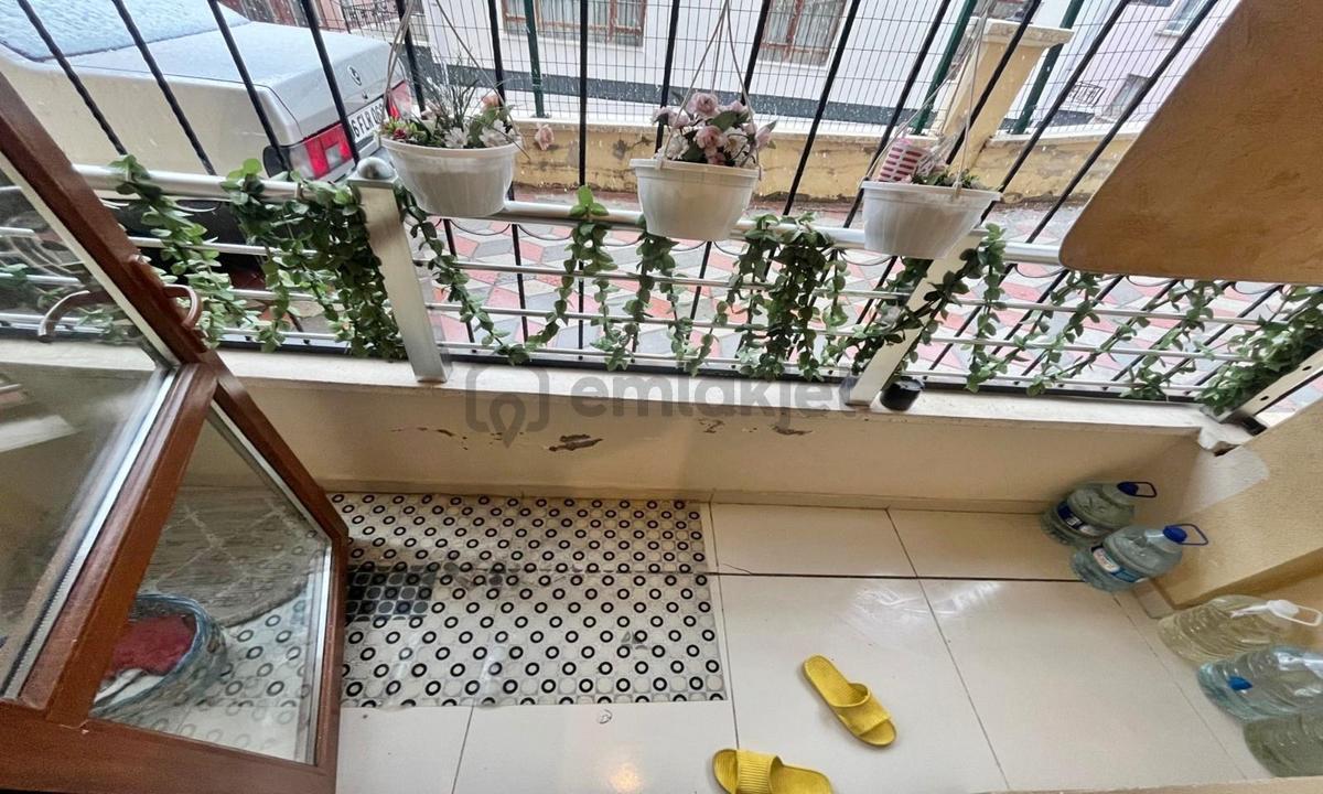 Bağlarbaşı Mahallesi'nde Yapılı 2+1 Daire! - 7