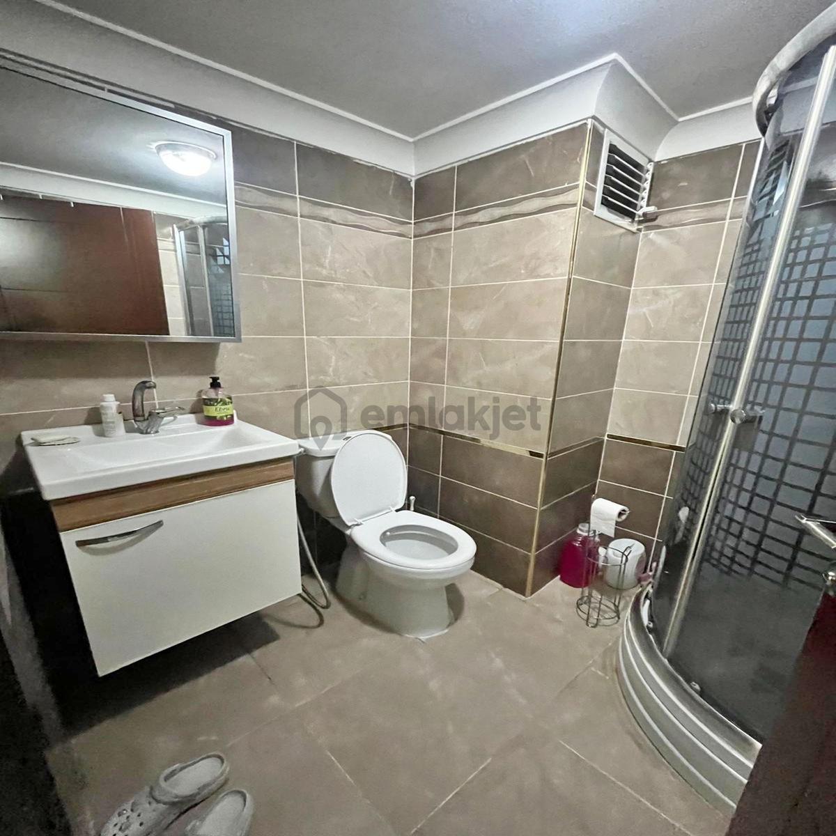 Bağlarbaşı Mahallesi'nde Yapılı 2+1 Daire! - 19