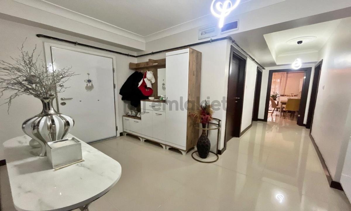 Bağlarbaşı Mahallesi'nde Yapılı 2+1 Daire! - 23