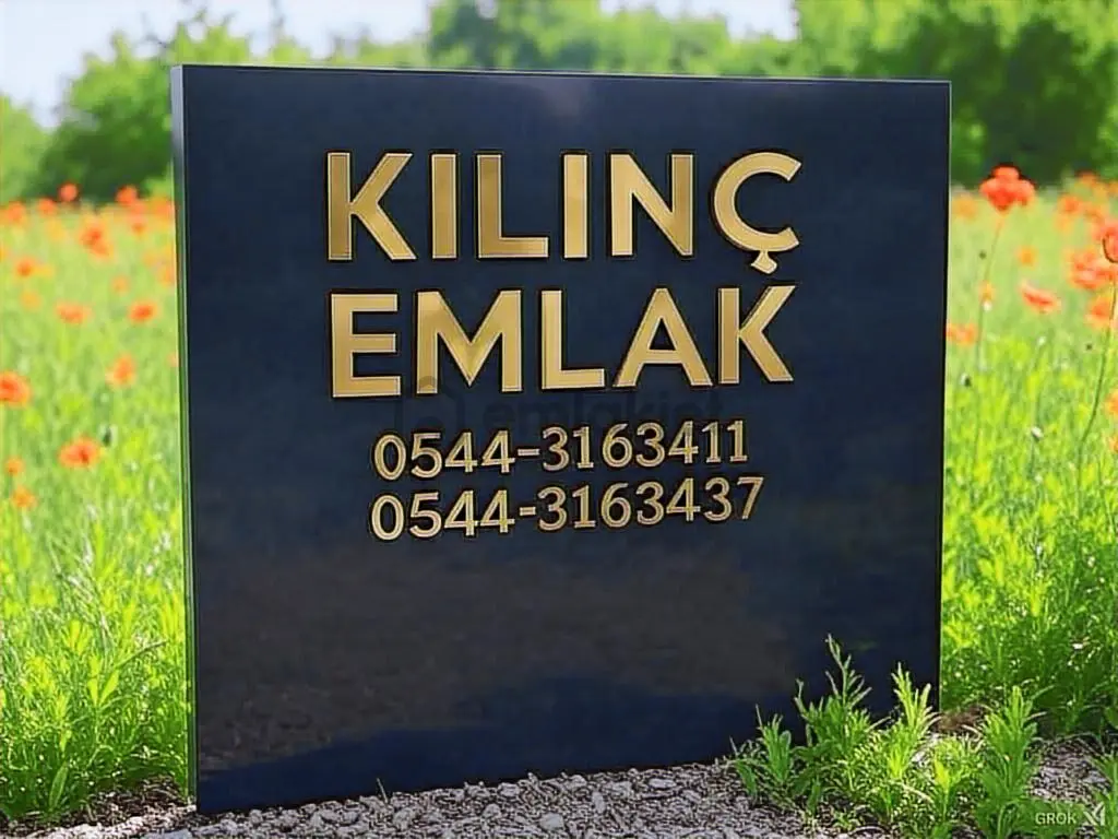 Kılınç Emlak'tan Evren Sanayinde Satılık Fırın - 8