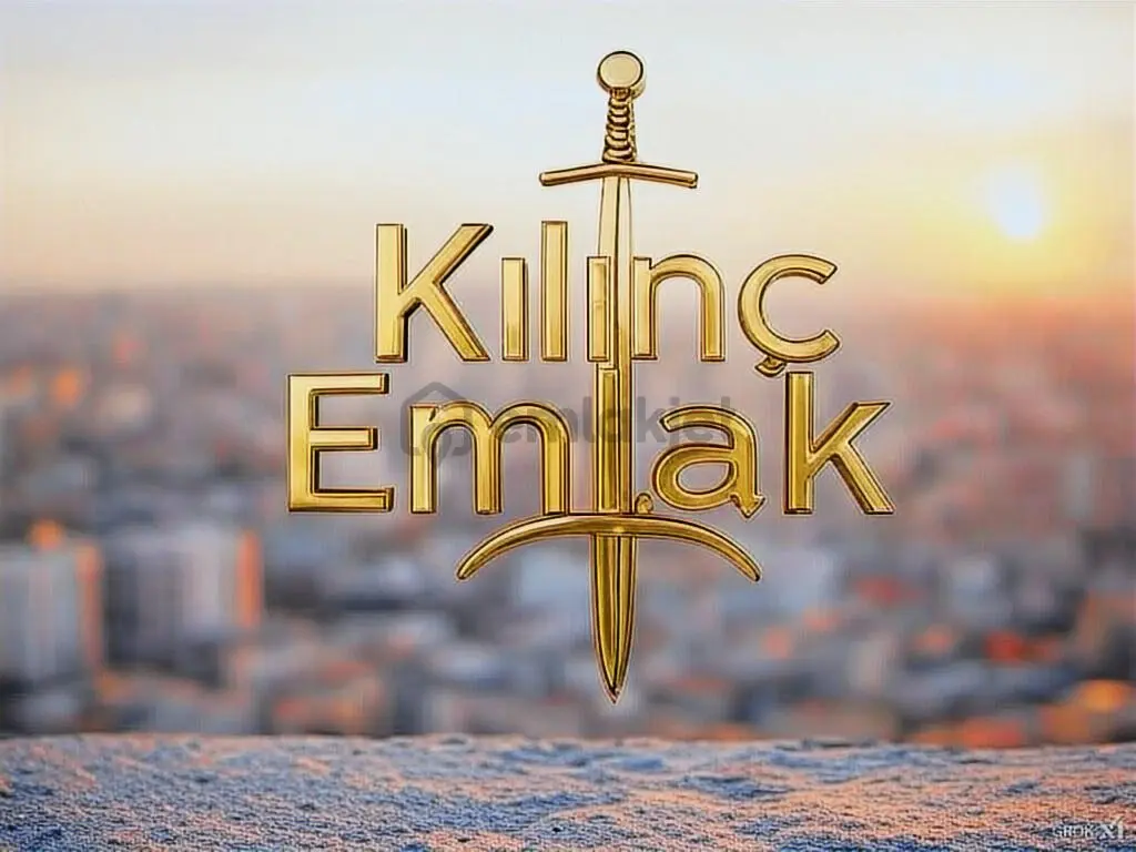 Kılınç Emlak'tan Evren Sanayinde Satılık Fırın - 13