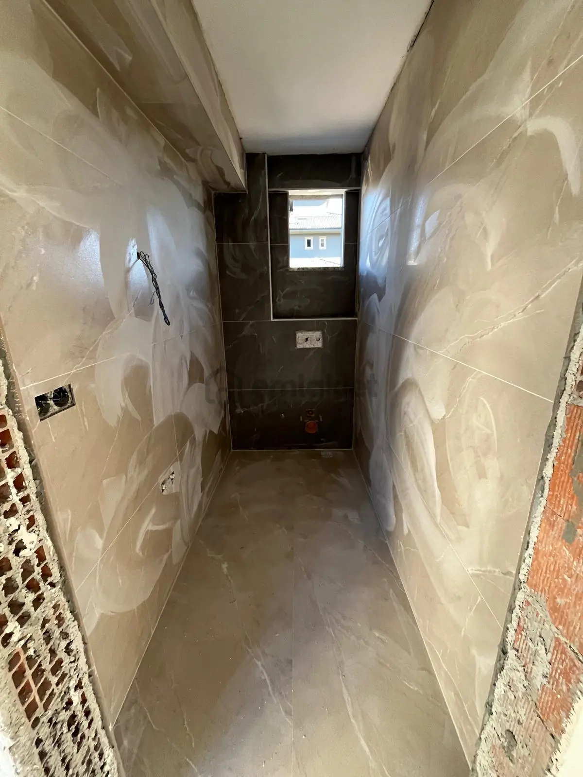 Ortaca Karaburun Da İkiz Villa Satılık - 7