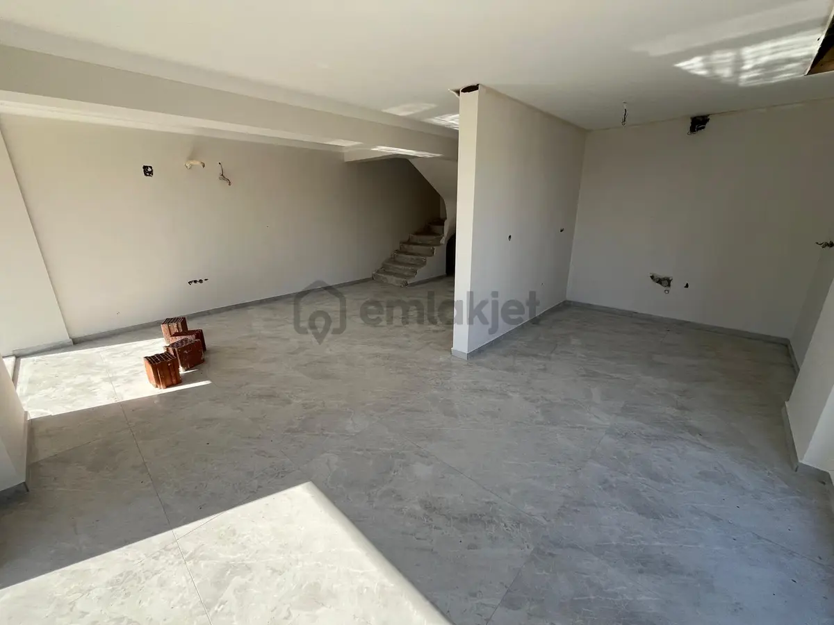 Ortaca Karaburun Da İkiz Villa Satılık - 5