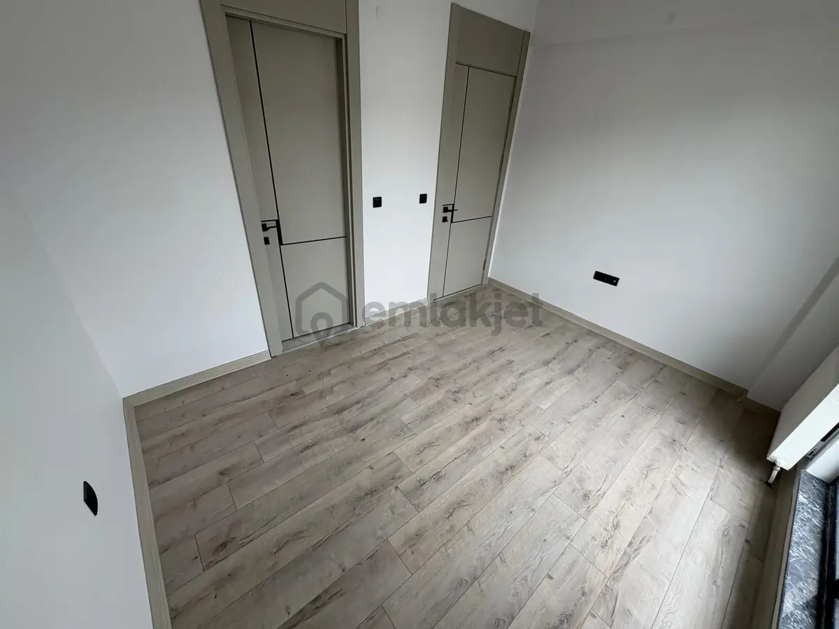 Sym'den Bağlıca Mh Ebeveny B. Giyinme Odalı 4+1 Villa - 24