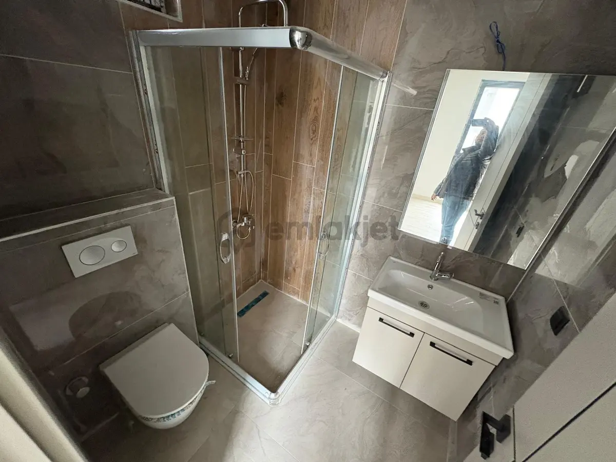 Sym'den Bağlıca Mh Ebeveny B. Giyinme Odalı 4+1 Villa - 26