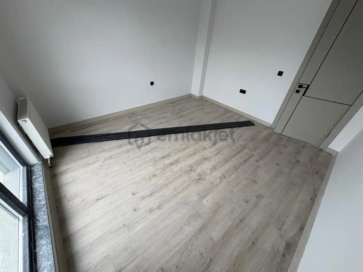 Sym'den Bağlıca Mh Ebeveny B. Giyinme Odalı 4+1 Villa - 33