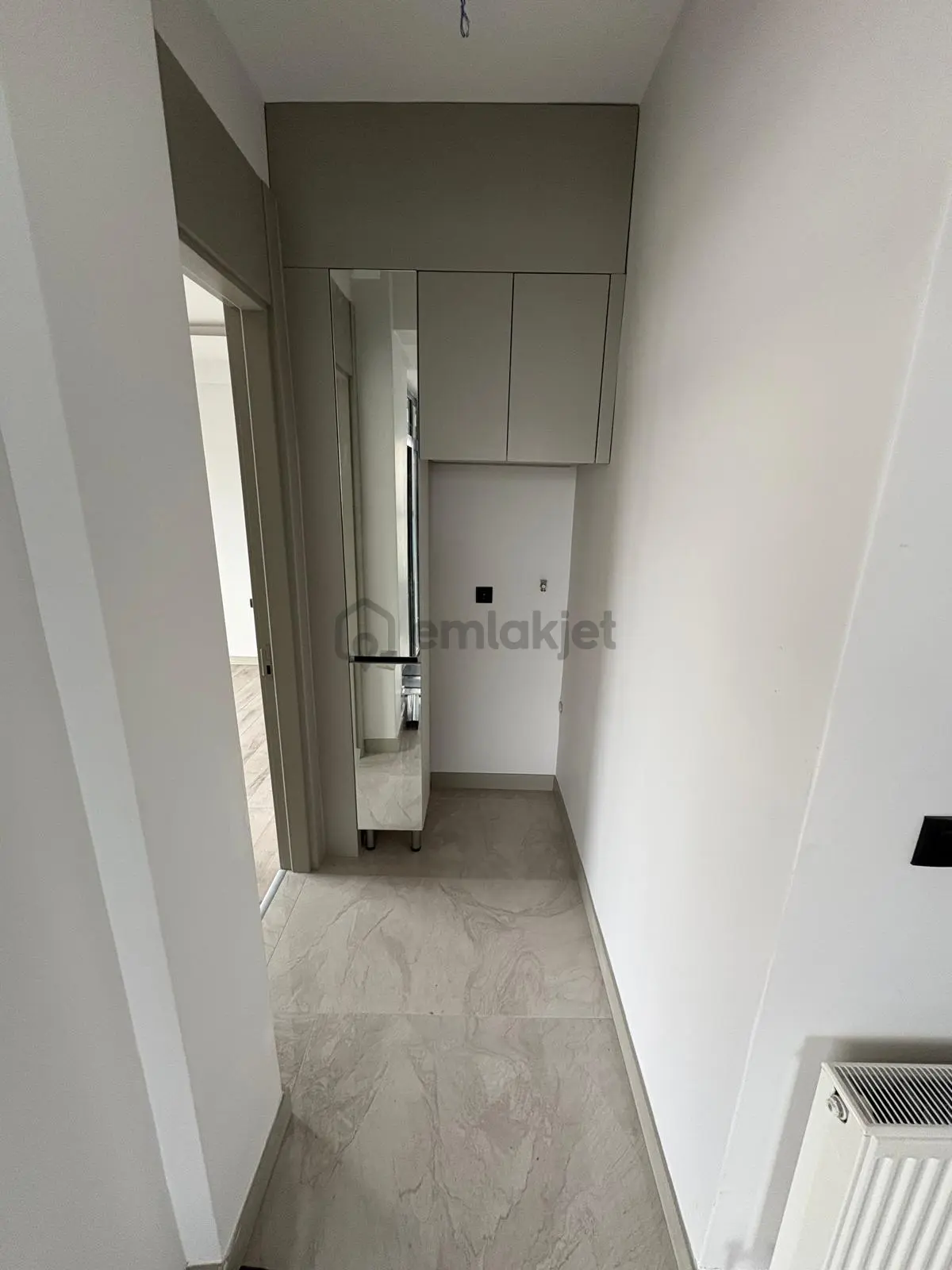 Sym'den Bağlıca Mh Ebeveny B. Giyinme Odalı 4+1 Villa - 28