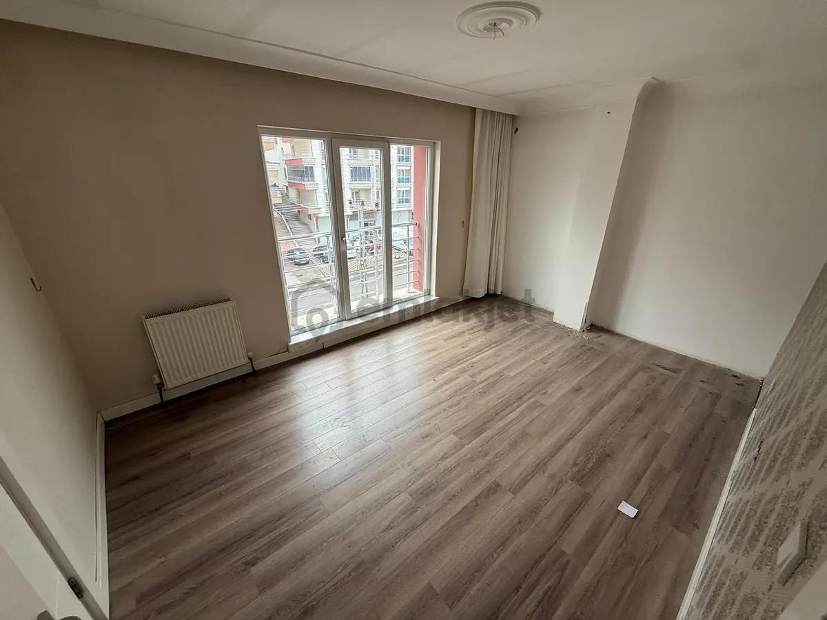 Bademlik Mahallesi'nde Ön Cephe Full Yapılı 4+1 Daire! - 20