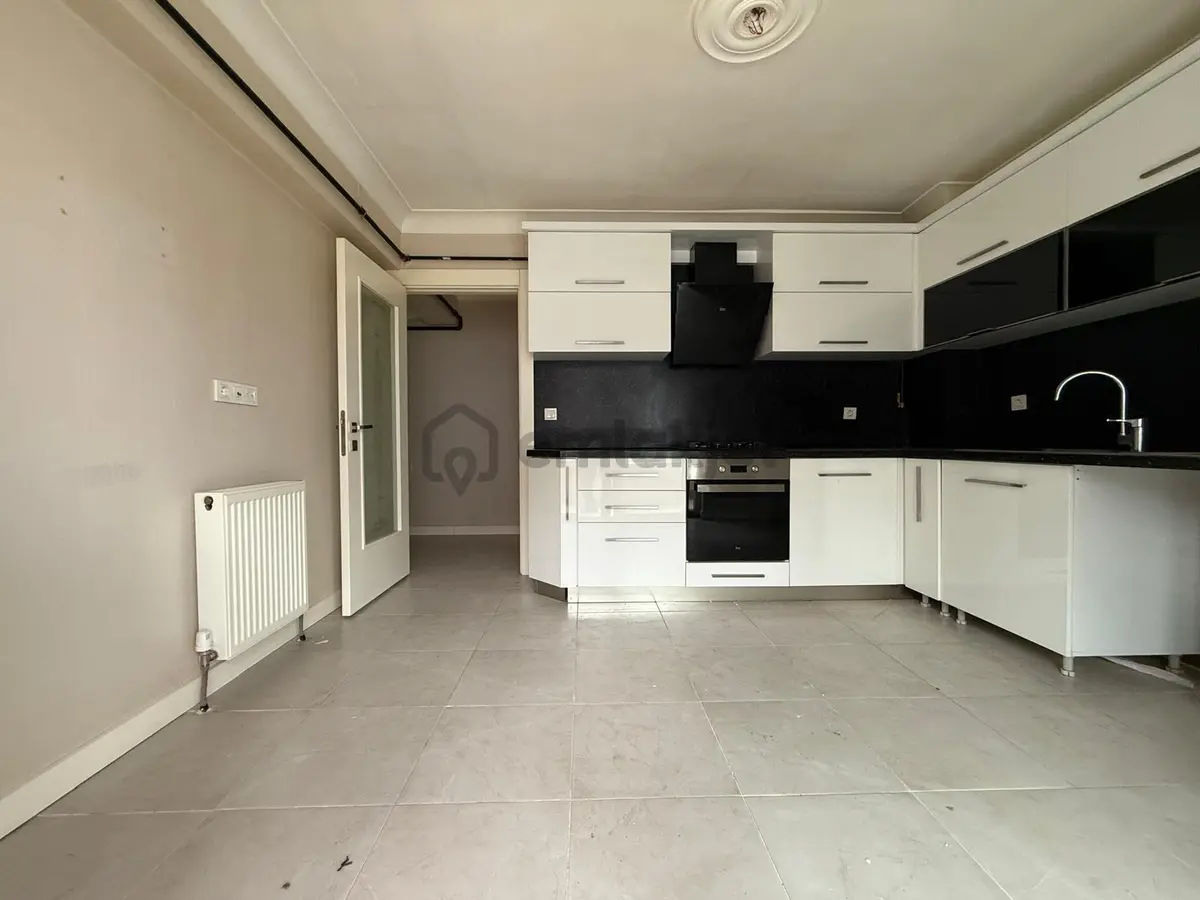Bademlik Mahallesi'nde Ön Cephe Full Yapılı 4+1 Daire! - 6