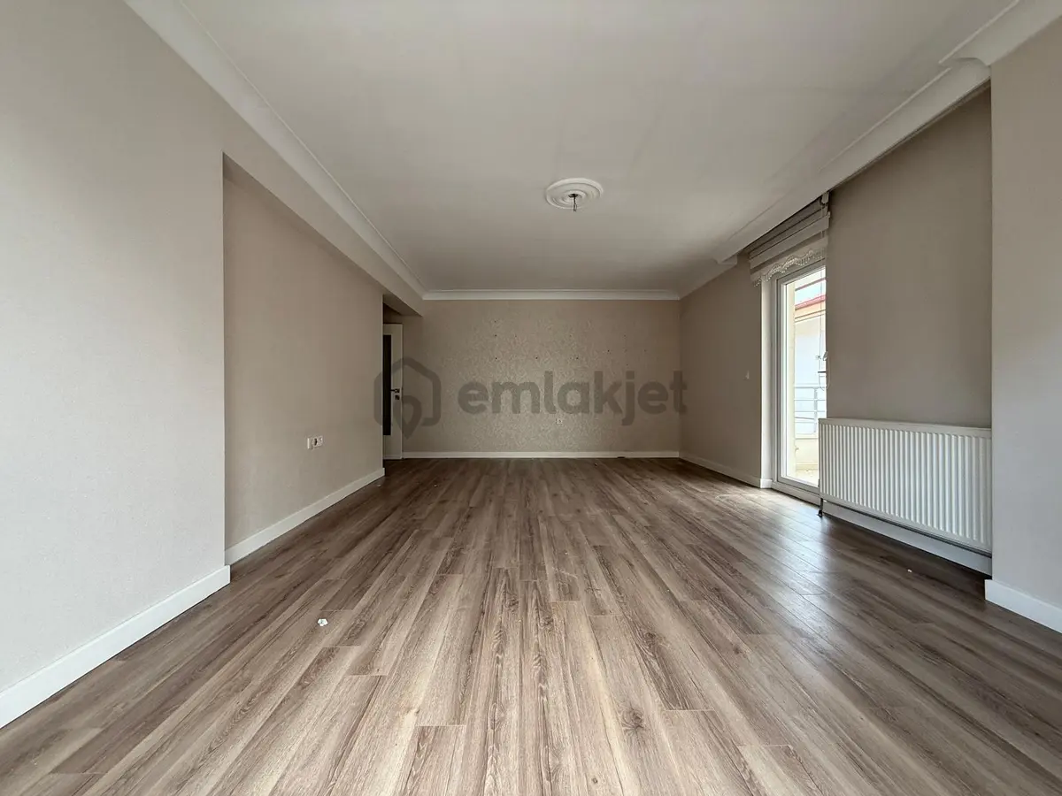 Bademlik Mahallesi'nde Ön Cephe Full Yapılı 4+1 Daire! - 15
