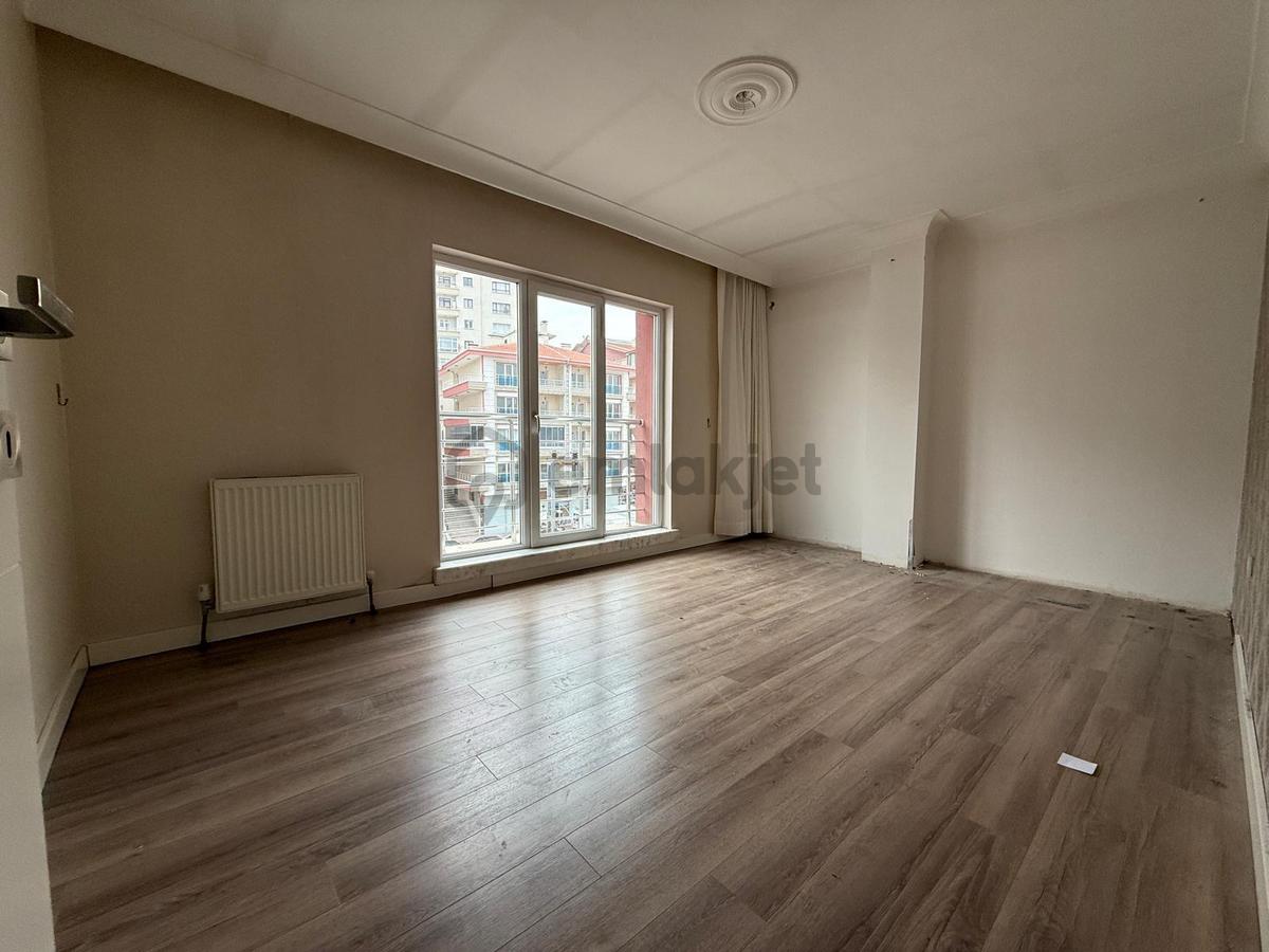 Bademlik Mahallesi'nde Ön Cephe Full Yapılı 4+1 Daire! - 19