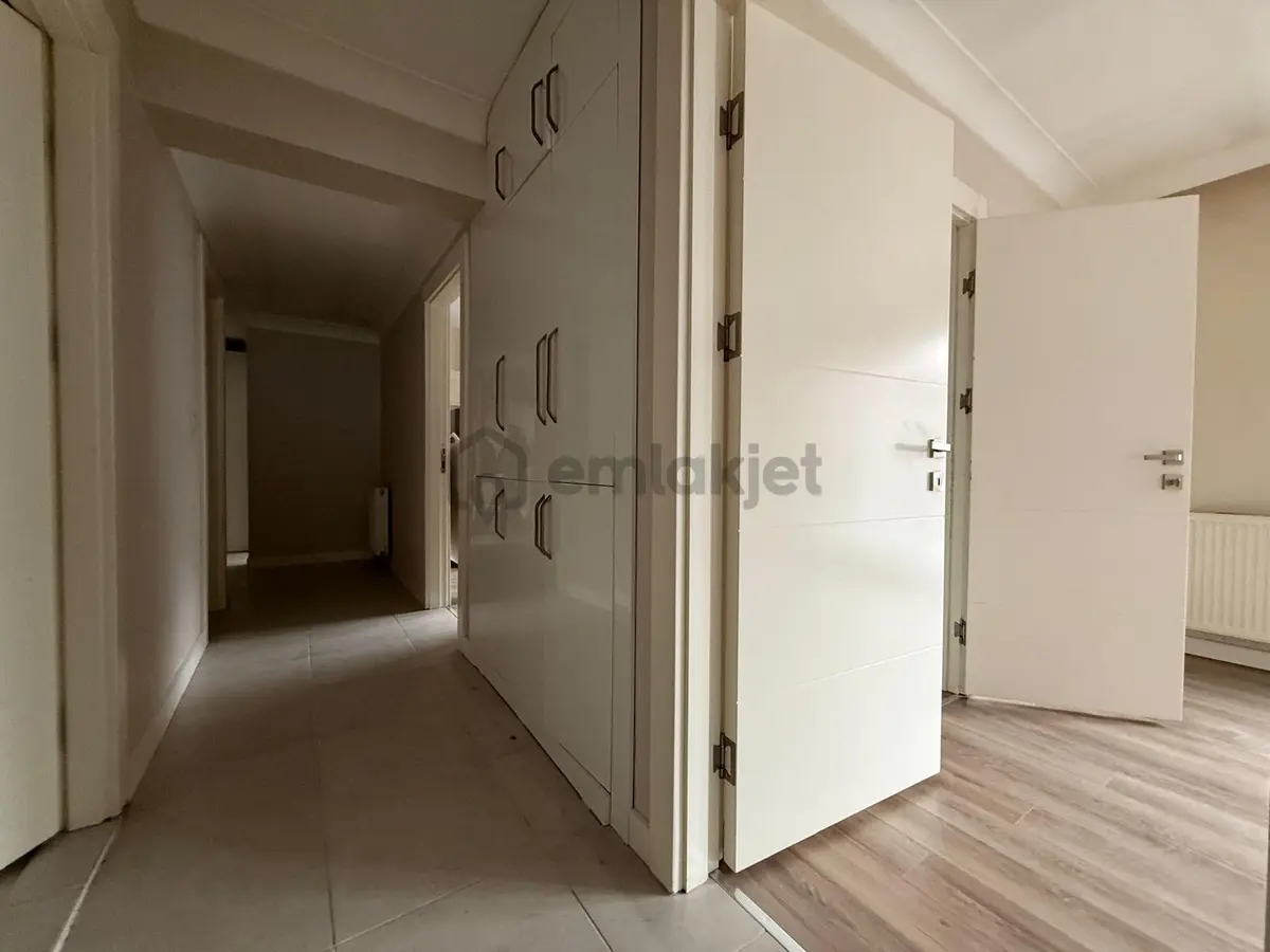 Bademlik Mahallesi'nde Ön Cephe Full Yapılı 4+1 Daire! - 35