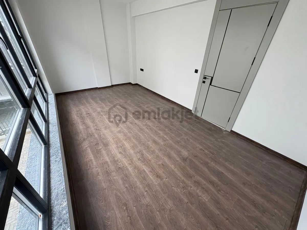 Sym'den Bağlıca Mh Ebeveny B. Giyinme Odalı 3+1 Villa - 35