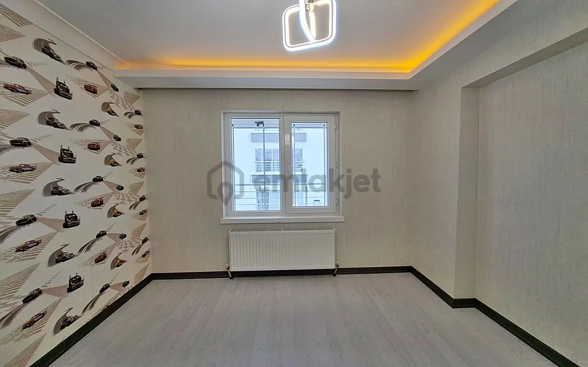 Hisar'da 4+1 Katta Cadde Yakını Estetik Dekorlu !!! - 19