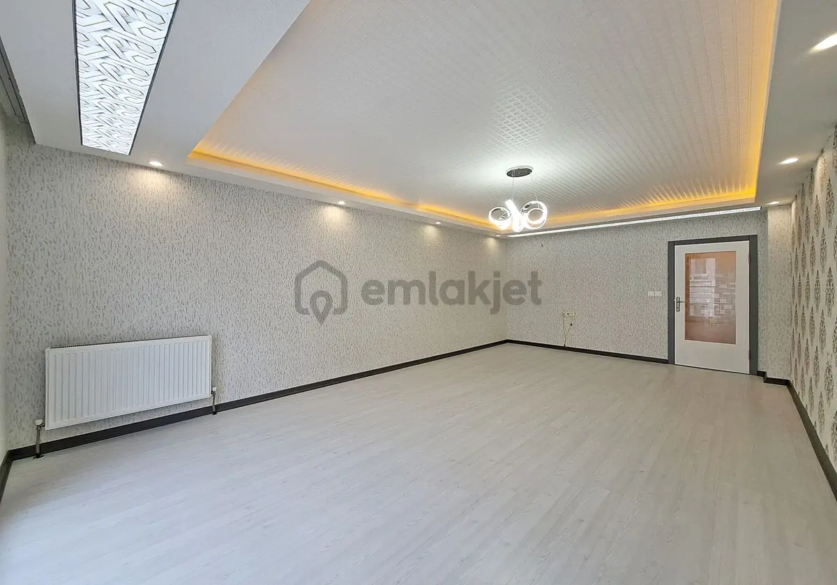 Hisar'da 4+1 Katta Cadde Yakını Estetik Dekorlu !!! - 12
