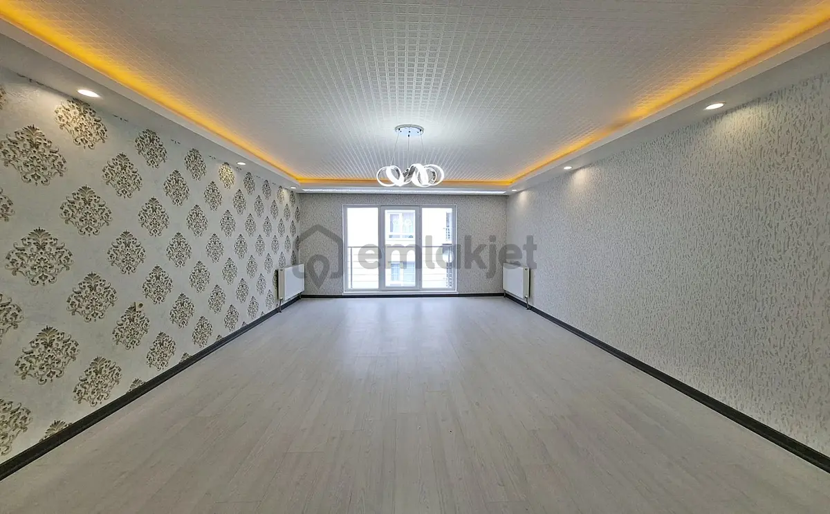 Hisar'da 4+1 Katta Cadde Yakını Estetik Dekorlu !!! - 11