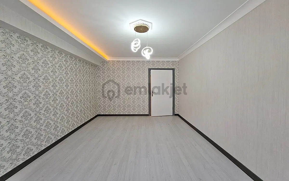 Hisar'da 4+1 Katta Cadde Yakını Estetik Dekorlu !!! - 24