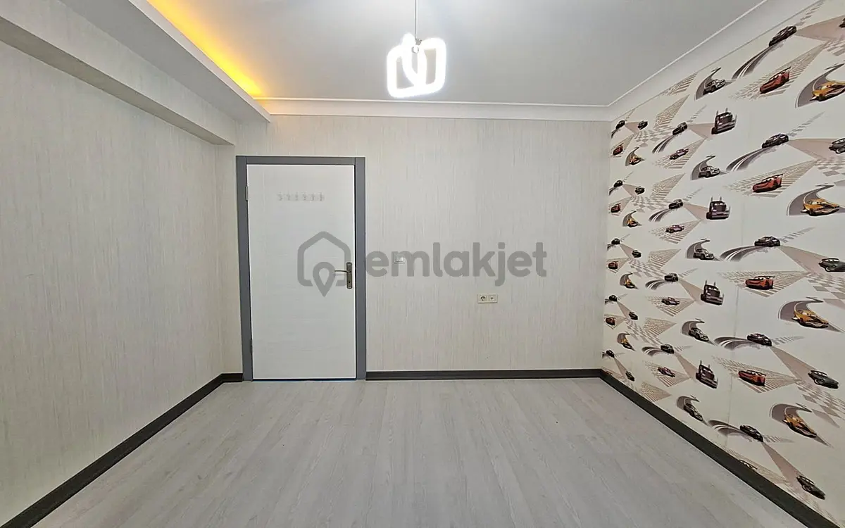 Hisar'da 4+1 Katta Cadde Yakını Estetik Dekorlu !!! - 18