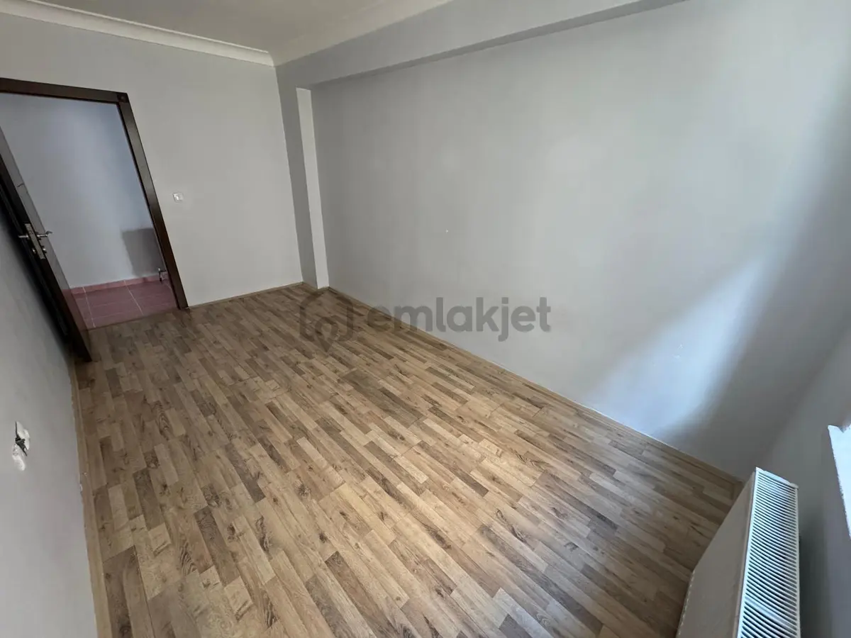 Atapark'ta Ön Cephe Asansörlü Masrafsız 3+1 Daire! - 26
