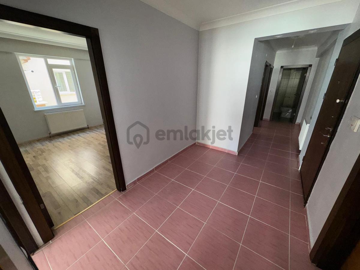 Atapark'ta Ön Cephe Asansörlü Masrafsız 3+1 Daire! - 30