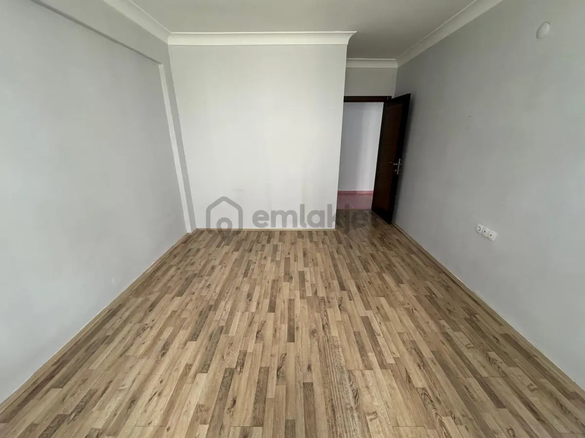 Atapark'ta Ön Cephe Asansörlü Masrafsız 3+1 Daire! - 22