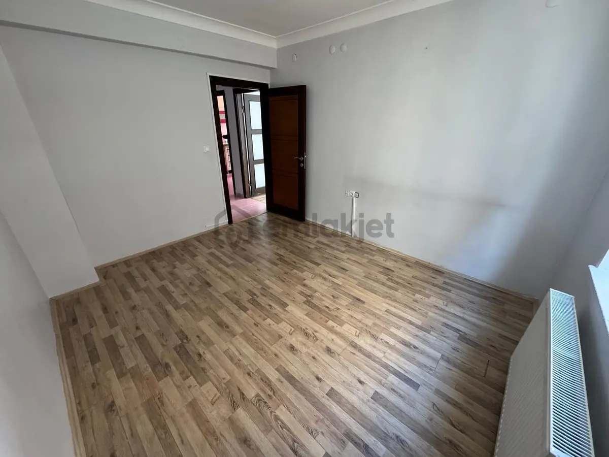 Atapark'ta Ön Cephe Asansörlü Masrafsız 3+1 Daire! - 18