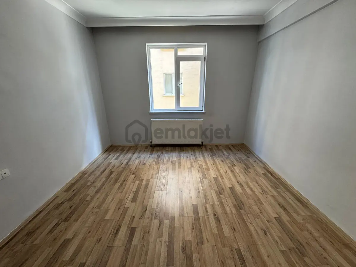 Atapark'ta Ön Cephe Asansörlü Masrafsız 3+1 Daire! - 14