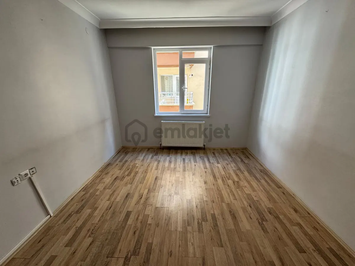 Atapark'ta Ön Cephe Asansörlü Masrafsız 3+1 Daire! - 16