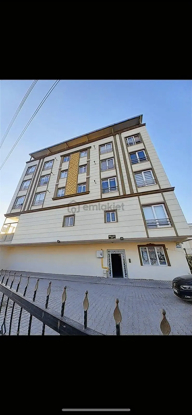Memura Kiralık Dayalı Döşeli 1+1 Daire