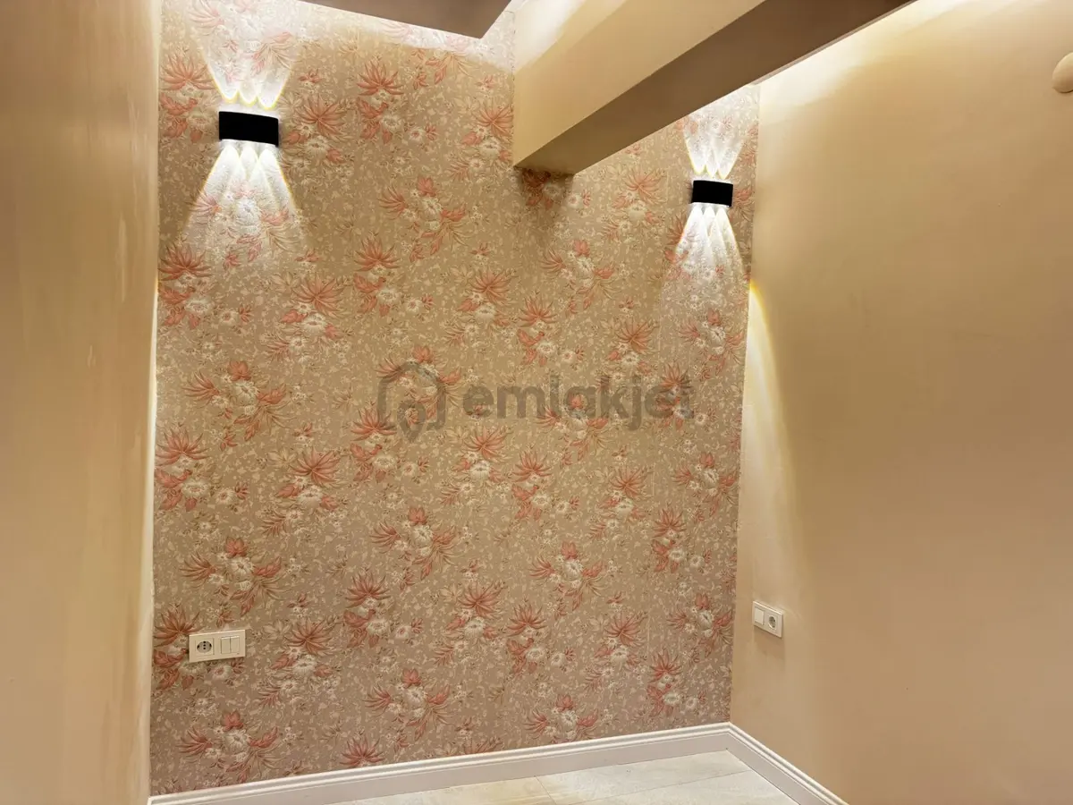 Denize Yürüme Mesafesinde Satılık 1+1 Daire - 10
