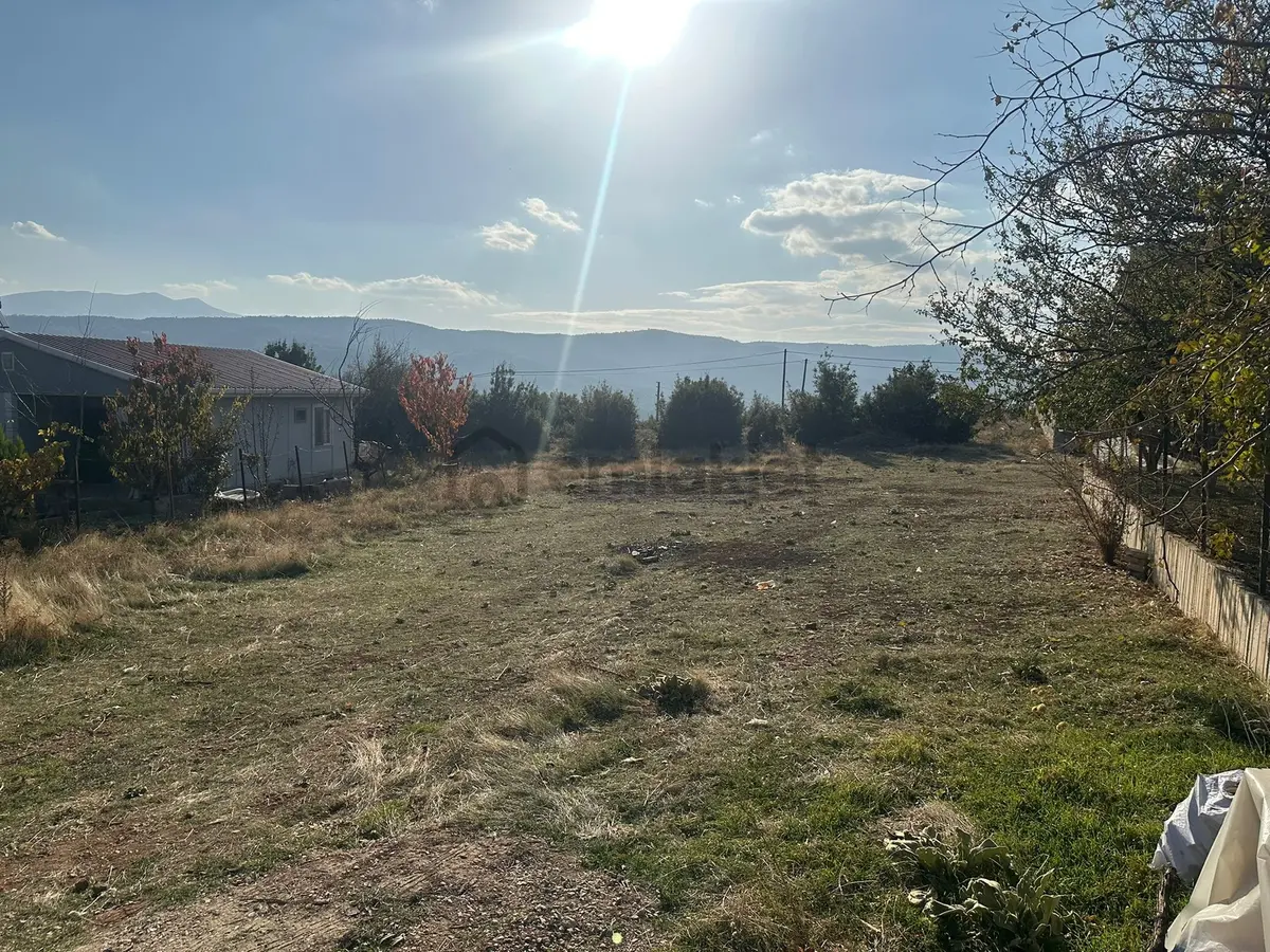 Cankurtaran Tuna Petrol Üstü Fırsat Arsa - 6