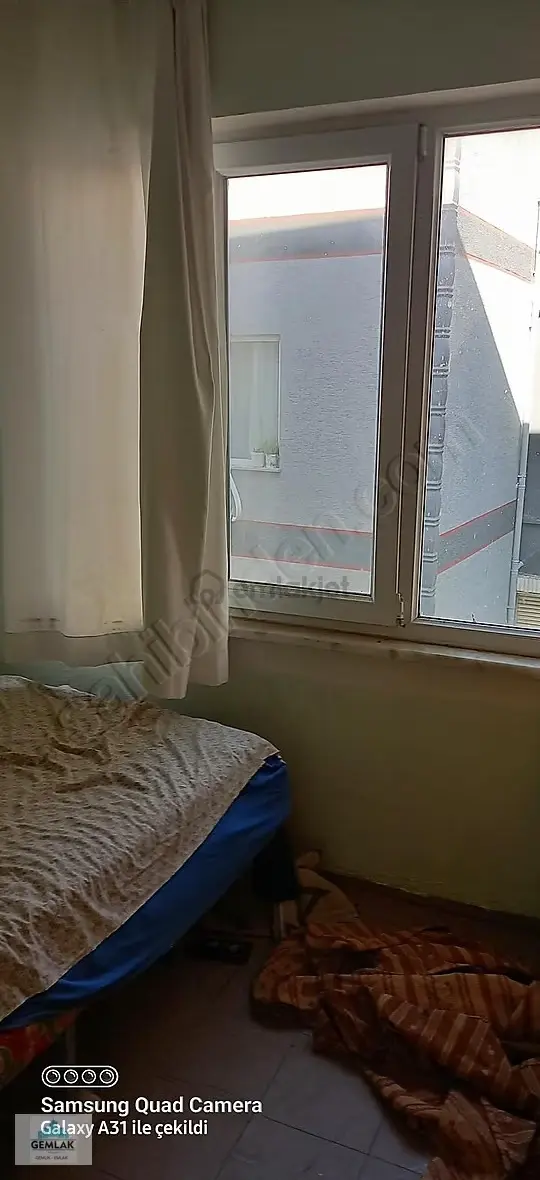 Gemlik Kumlada 2. Kat 3 Cephe 2 Balkon Satılık Daire - 19