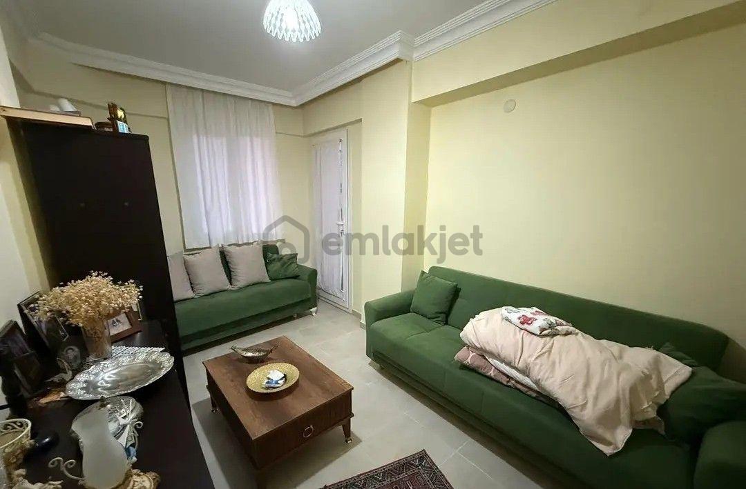 Didim Efeler Mahallesinde Satılık 2+1daire Satıyoruz - 5