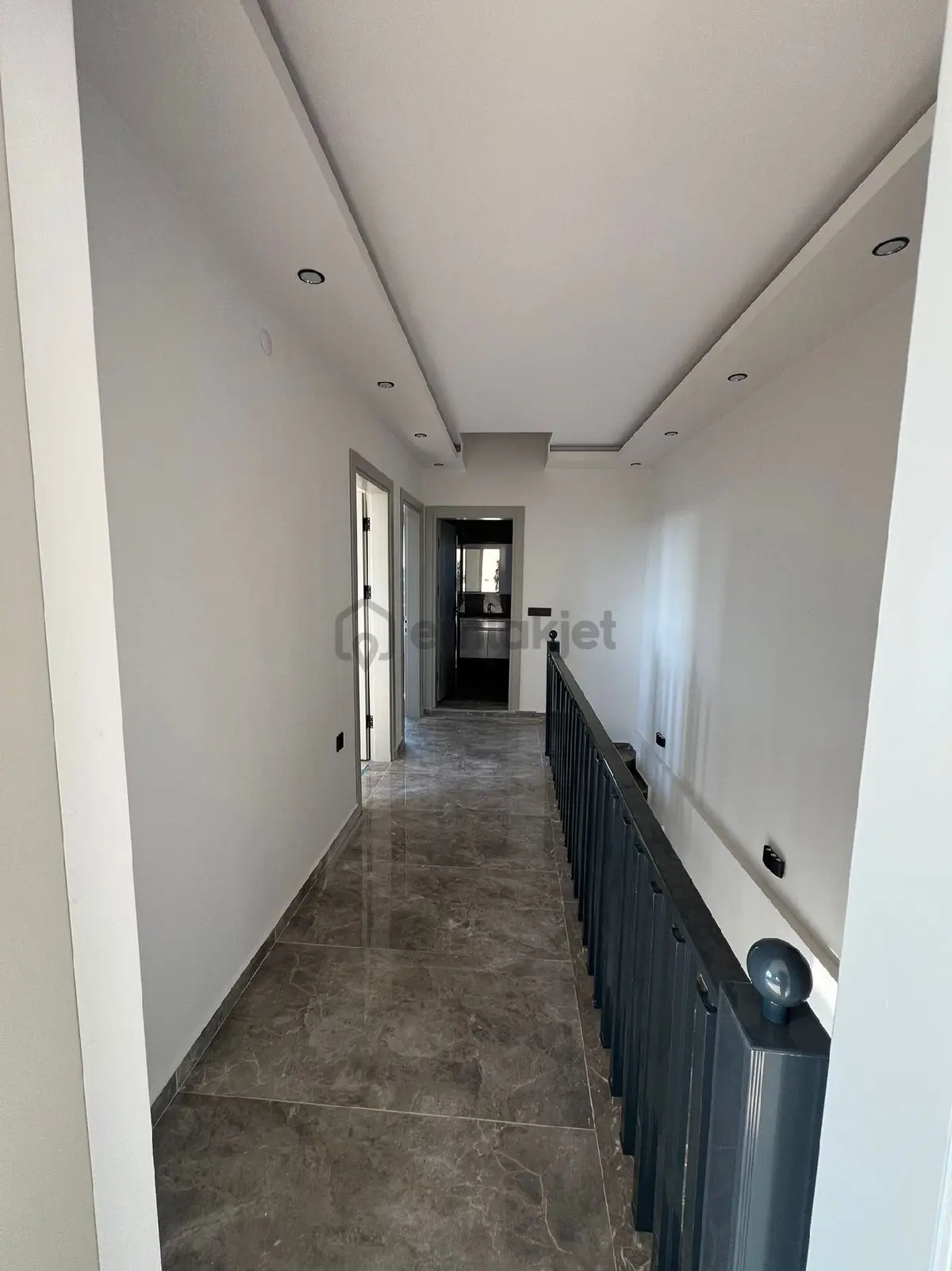 Aydın Didim Fevzipaşa Da Satılık Villa - 11